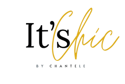 Its Chic By Chantele
