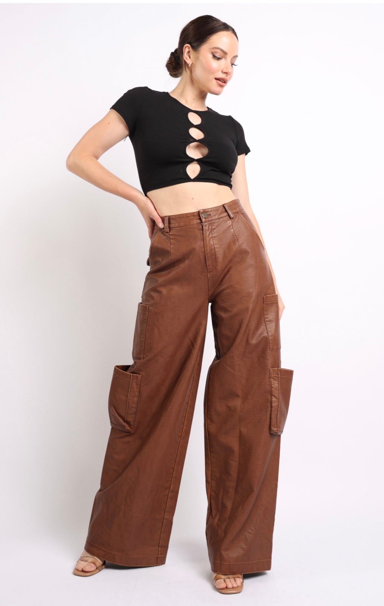 FLOW PANTS– Its Chic By Chantele